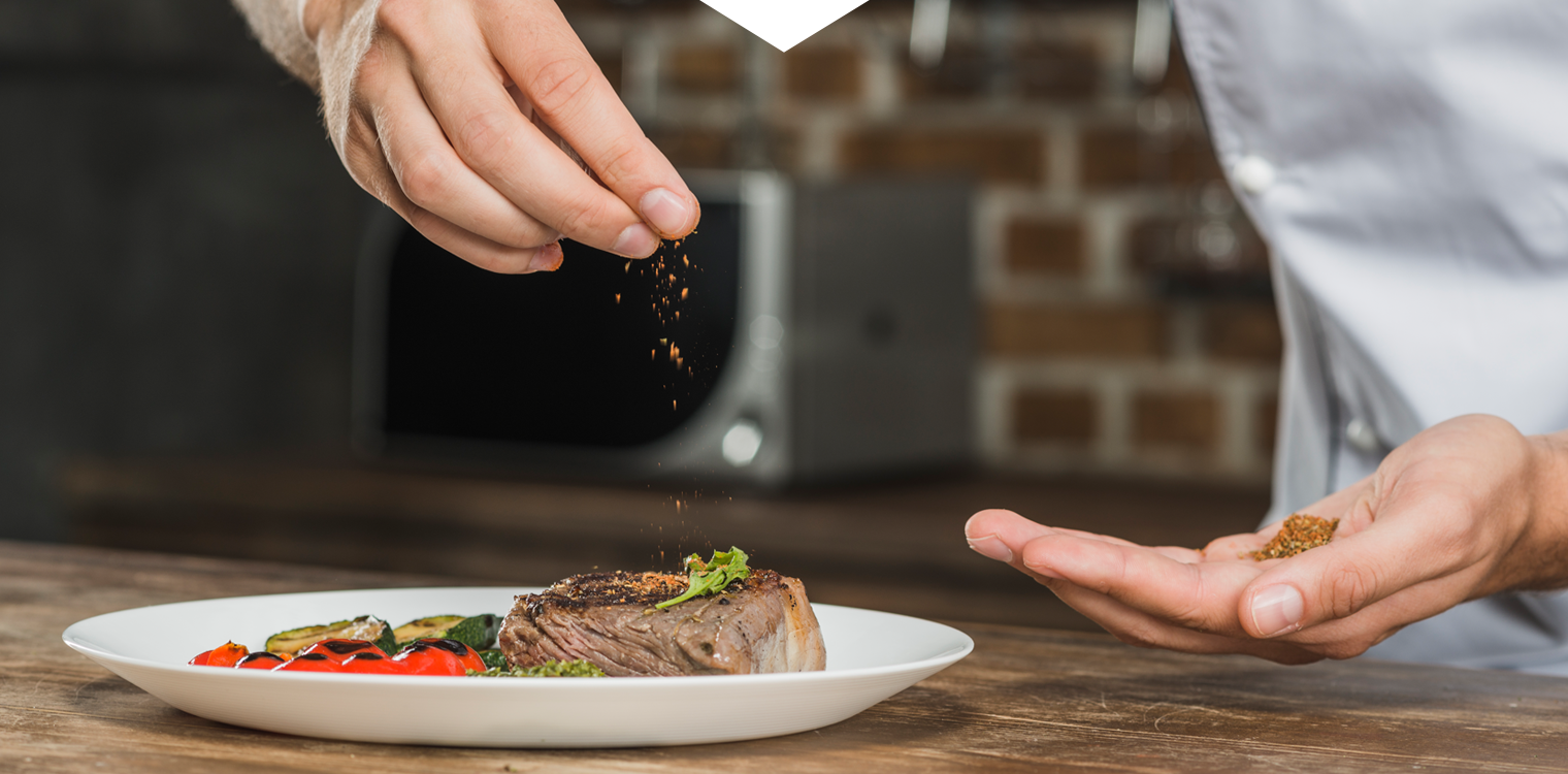 Imagem do restaurante